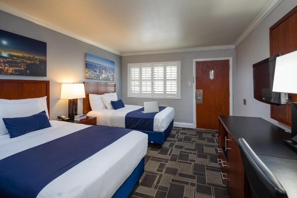 Bay Bridge Inn San Francisco